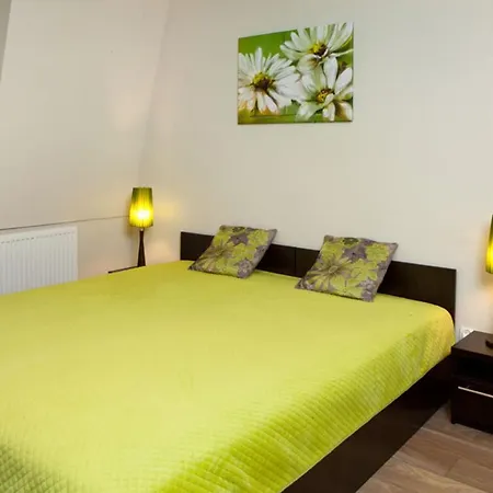 Ewa I Marta Apartment Swinoujscie