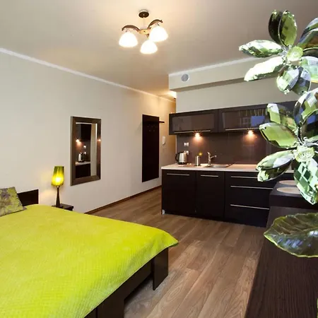 Apartment Ewa I Marta Swinoujscie
